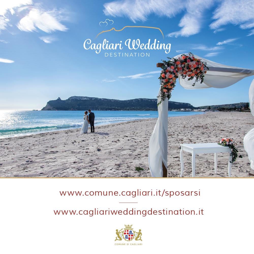 Cagliari Wedding Destination